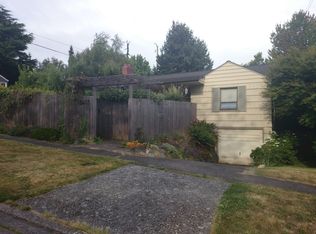 3603 37th Ave W, Seattle, WA 98199