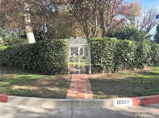 12259 Hesby St, Valley Village, CA 91607