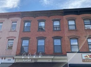 526 Washington St #1, Hoboken, NJ 07030