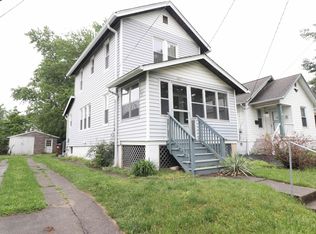 1823 Dallas Ave, Cincinnati, OH