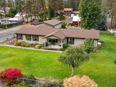 8827 N Seven Mile Rd, Nine Mile Falls, WA, 99026