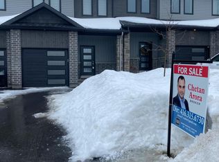 98 Morgan Clouthier Way N, Arnprior, ON K7S0H9