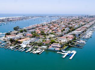 928 Via Lido Nord, Newport Beach, CA 92663