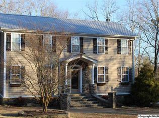 1677 Mobbs School Rd, Arab, AL 35016