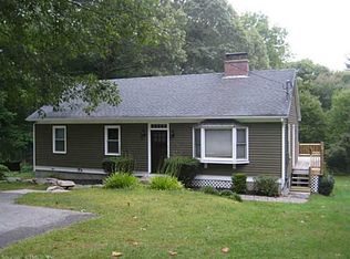 271 Liberty Hwy, Putnam, CT 06260