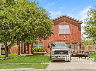 124 Angus Way, Cibolo, TX 78108