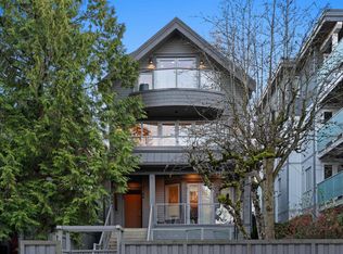 2142 W 1st Ave, Vancouver, BC V6K 1E8