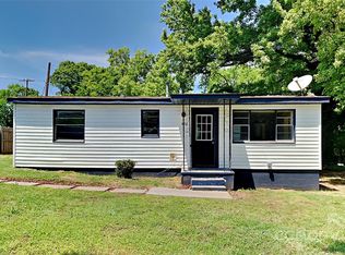 4426 Wildwood Ave, Charlotte, NC 28208