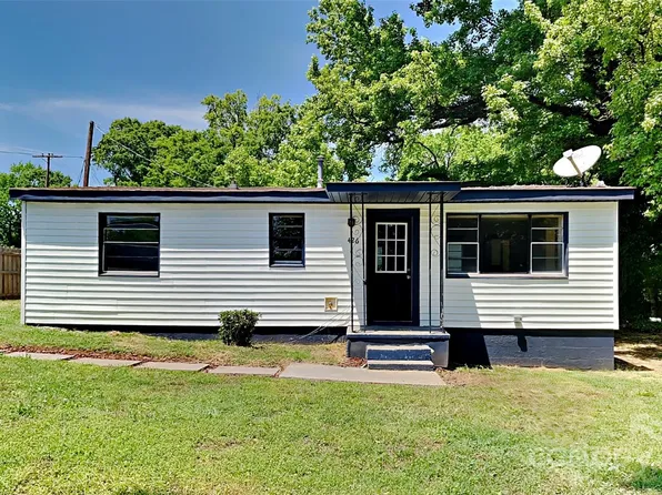4426 Wildwood Ave, Charlotte, NC 28208
