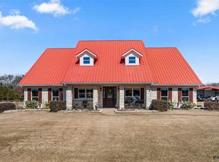 8504 N Us Highway 271, Mt Pleasant, TX 75455