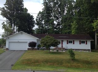 2109 Willowwood Rd, Oak Hill, WV 25901