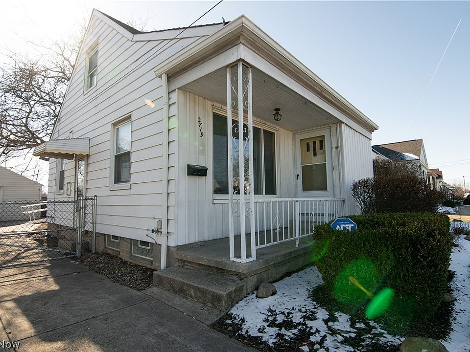 2719 Walbrook Ave, Cleveland, OH 44109 Zillow