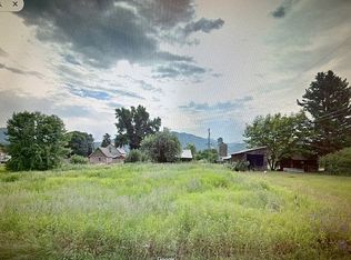 0 W Robert Ave, Chewelah, WA 99109