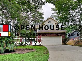 103 S Indigo Cir, Spring, TX 77381