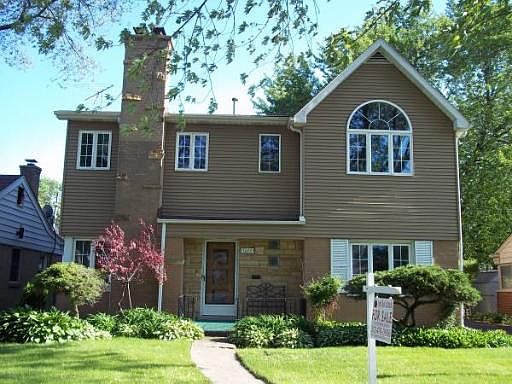1st image of 5019 W Fitch Ave