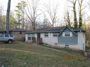 4433 Tell Rd SW, Atlanta, GA 30331