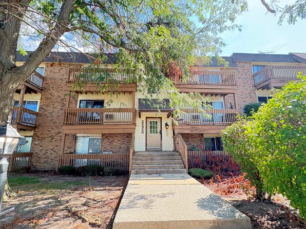 22423 York Ct, Richton Park, IL 60471