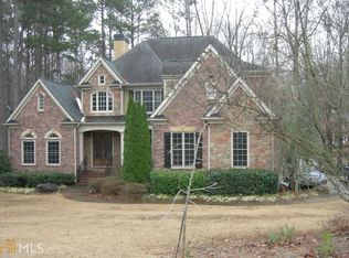 50 Old Mountain Rd, Powder Springs, GA 30127