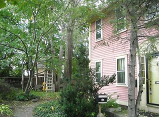 108 Webster Ave, Providence, RI 02909