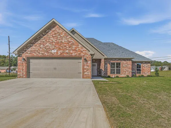 2308 S 20th St, Paragould, AR 72450