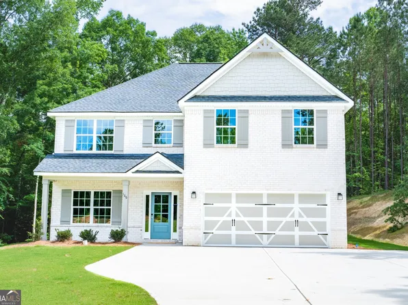 166 Mount Olive Ln #53, Fortson, GA 31808