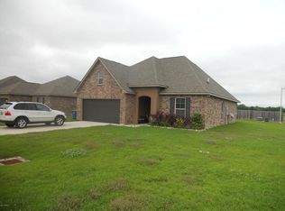 200 Broland Dr, Duson, LA 70529