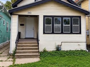 565 E Amherst St #S, Buffalo, NY 14215