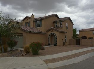 7034 S Greeneyes Ln, Tucson, AZ 85756