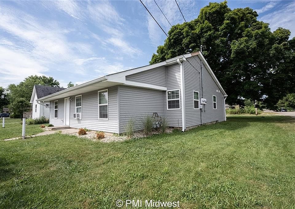 420 Indiana Street 2 420 Indiana St Greenfield IN Zillow