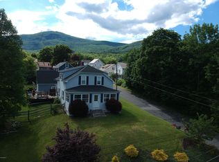30 Notch Rd, Adams, MA 01220