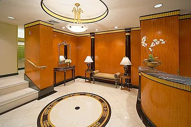 Rented by Metropolitan Equities