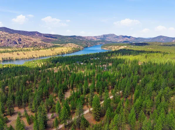 21517 W South Bank Rd, Nine Mile Falls, WA 99026