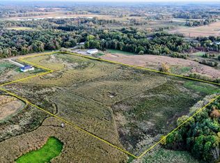 32128 Virgo St NE, North Branch, MN 55056