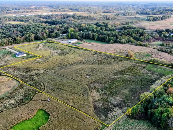 32128 Virgo St NE, North Branch, MN 55056