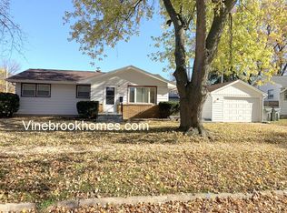 8001 W Lynmar Ter, Milwaukee, WI 53222