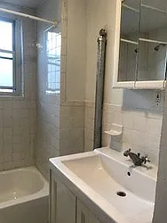 Rented by Perry Associates NYC Inc