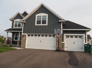 1617 Dupre Rd, Centerville, MN 55038