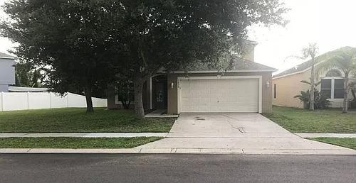 5024 Fiske Cir Photo 1