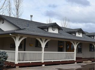 27845 Soldier Mountain Rd, Fall River Mills, CA 96028