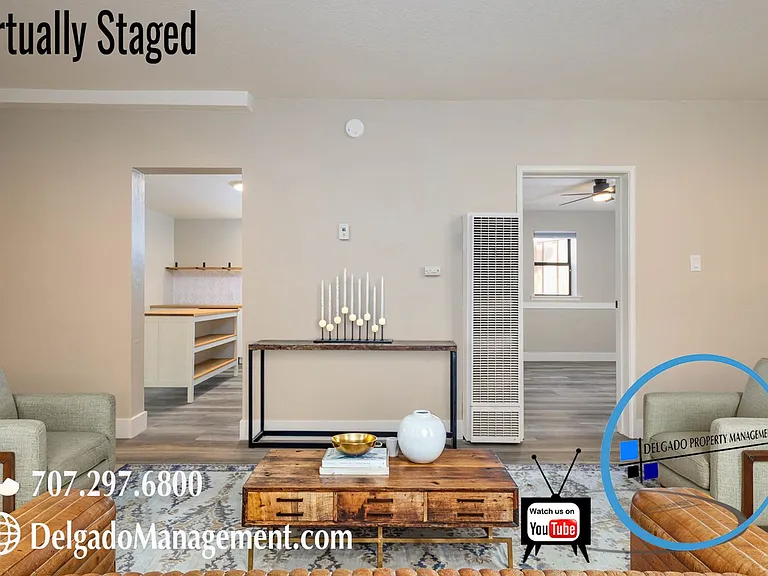515 E G St #B — Photo 15