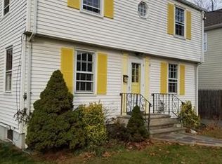 169 E Chestnut Ave, Metuchen, NJ 08840