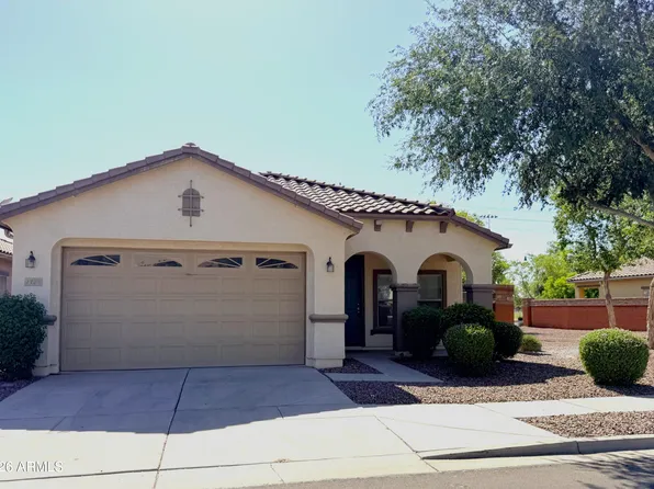 1128 S OLYMPIC Drive, Gilbert, AZ 85296