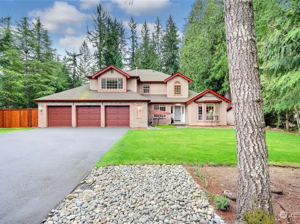 20015 SE 300th Street, Kent, WA 98042