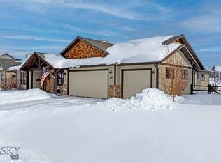 250 Arrow Trl, Bozeman, MT 59718