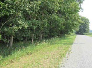 Nelson Rd, Gillett, WI 54124