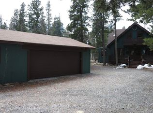 258 E Dory Dr, Black Hawk, CO 80422