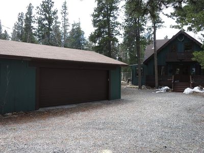 258 E Dory Drive, Black Hawk, CO, 80422