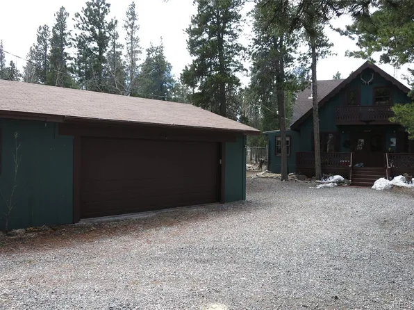 258 E Dory Drive, Black Hawk, CO 80422