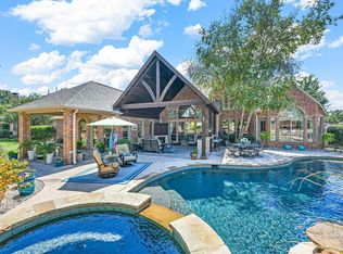 4308 Mossey Oak Ct, Flower Mound, TX 75022