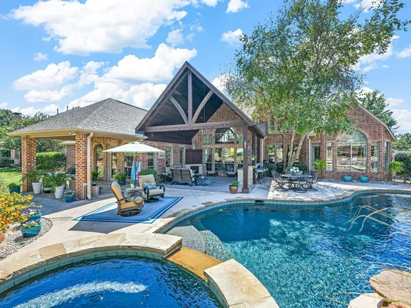 4308 Mossey Oak Ct, Flower Mound, TX 75022